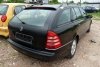 Mercedes C-Klasa W203 2002 2.0i Kompressor 111955 Kombi [A]